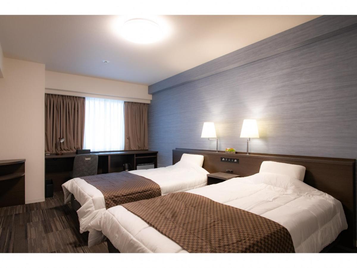 Sakura Shimanami Hotel โอโนะมิจิ ภายนอก รูปภาพ