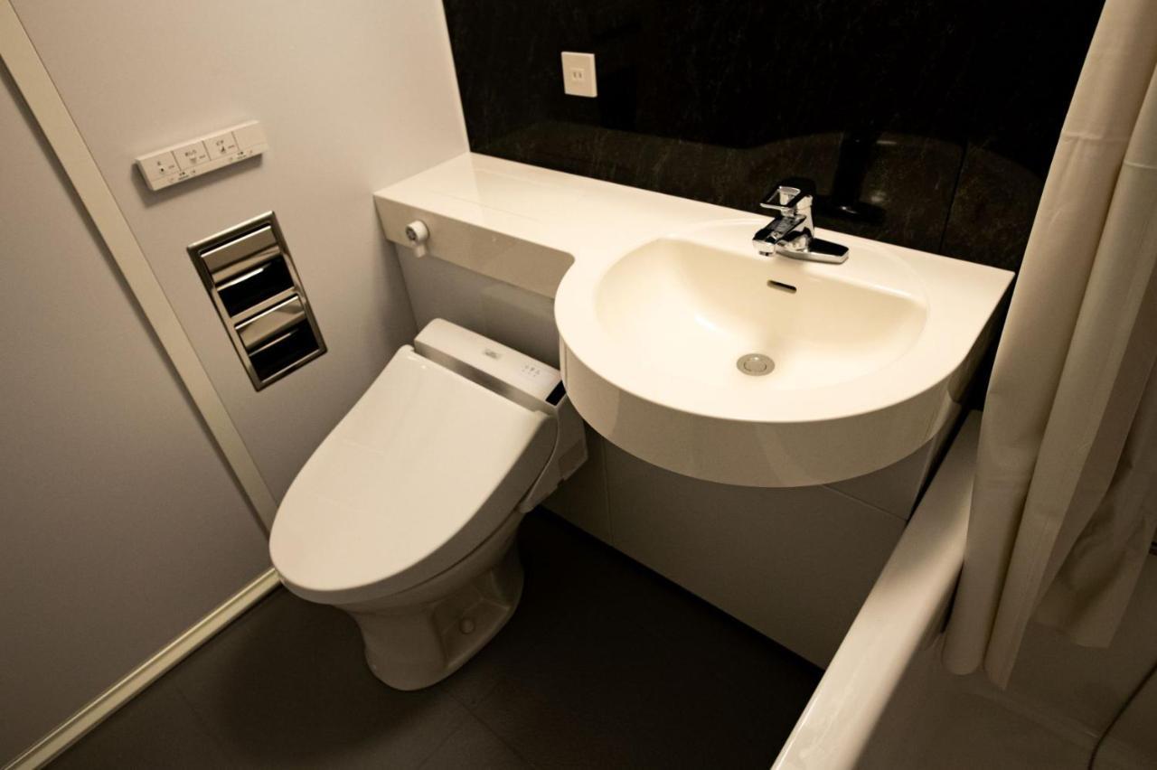 Sakura Shimanami Hotel โอโนะมิจิ ภายนอก รูปภาพ