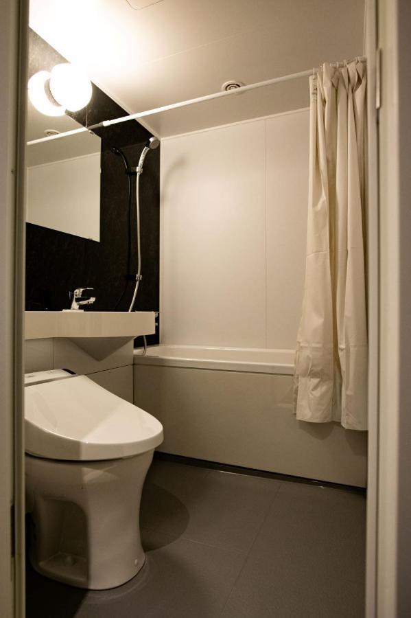 Sakura Shimanami Hotel โอโนะมิจิ ภายนอก รูปภาพ
