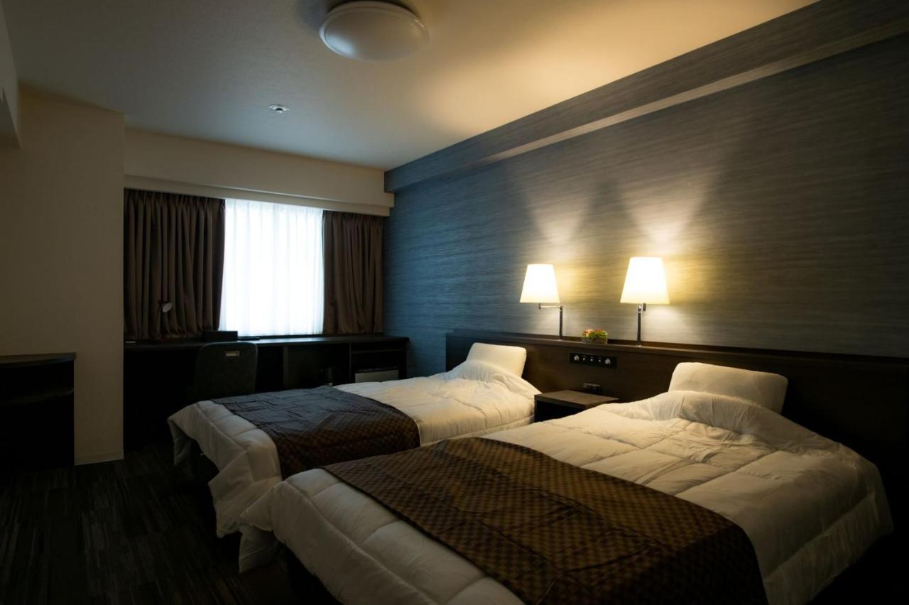Sakura Shimanami Hotel โอโนะมิจิ ภายนอก รูปภาพ