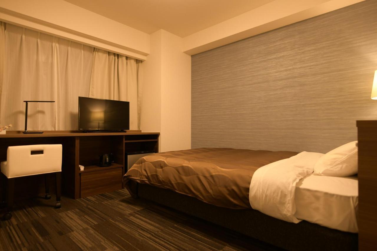 Sakura Shimanami Hotel โอโนะมิจิ ภายนอก รูปภาพ