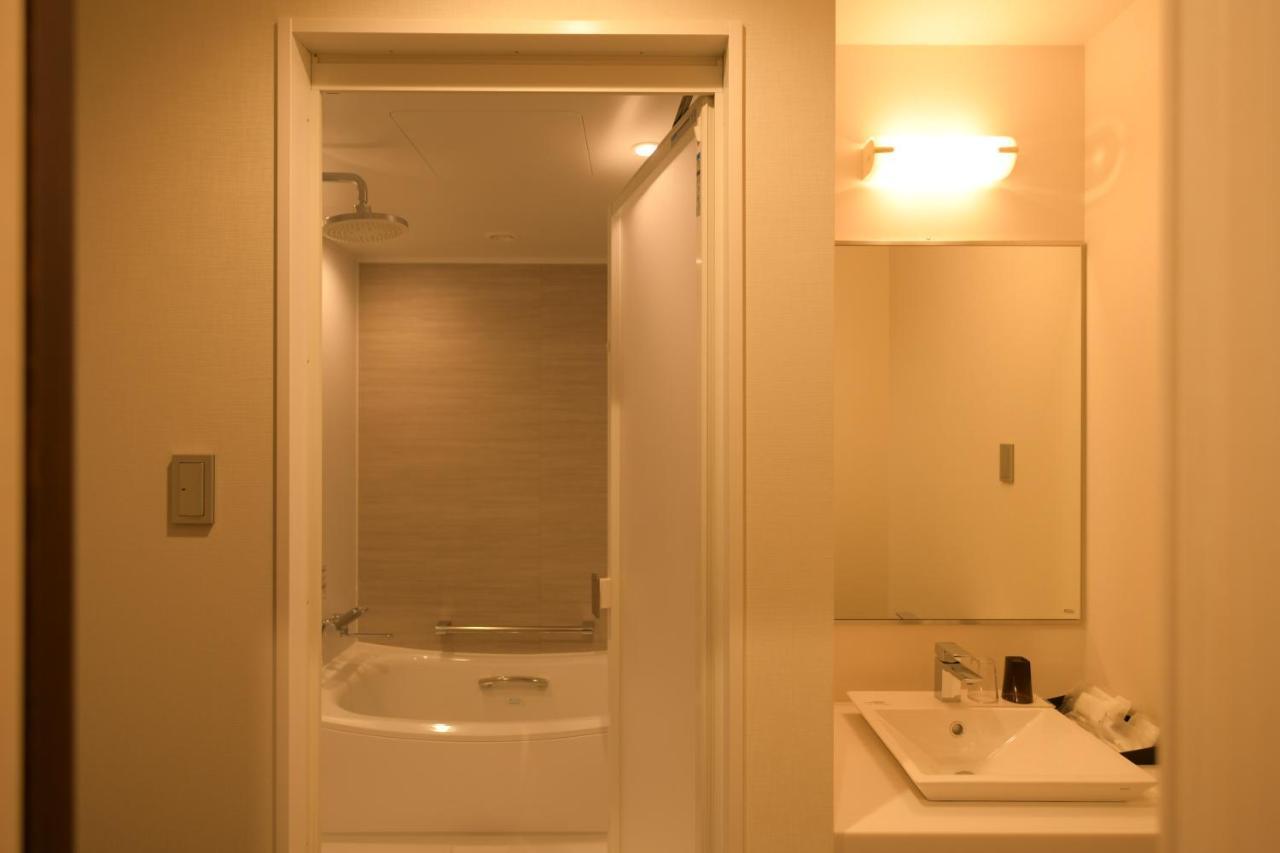 Sakura Shimanami Hotel โอโนะมิจิ ภายนอก รูปภาพ