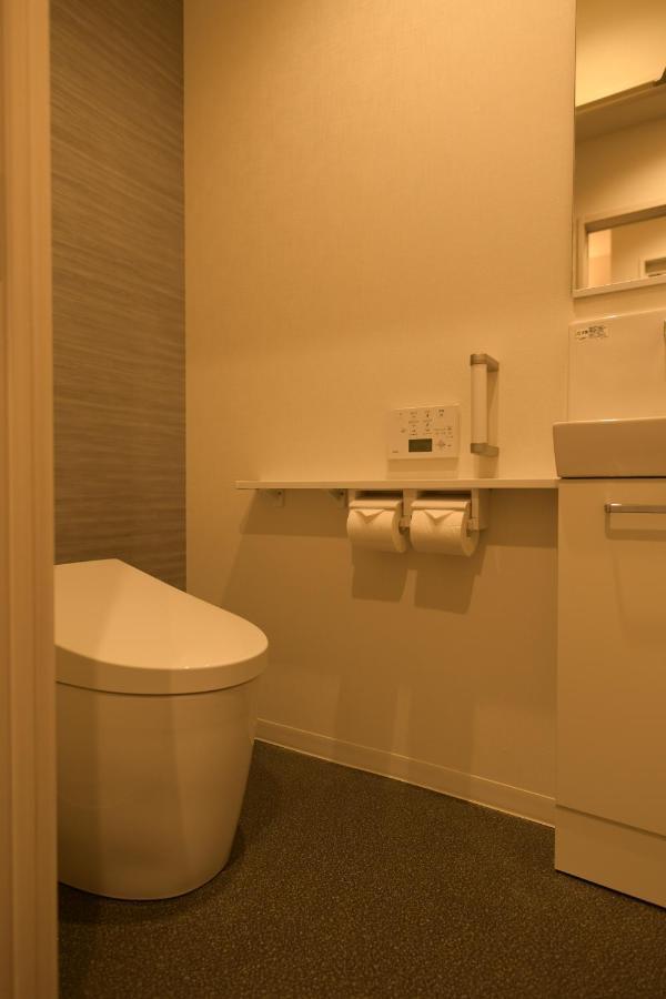 Sakura Shimanami Hotel โอโนะมิจิ ภายนอก รูปภาพ