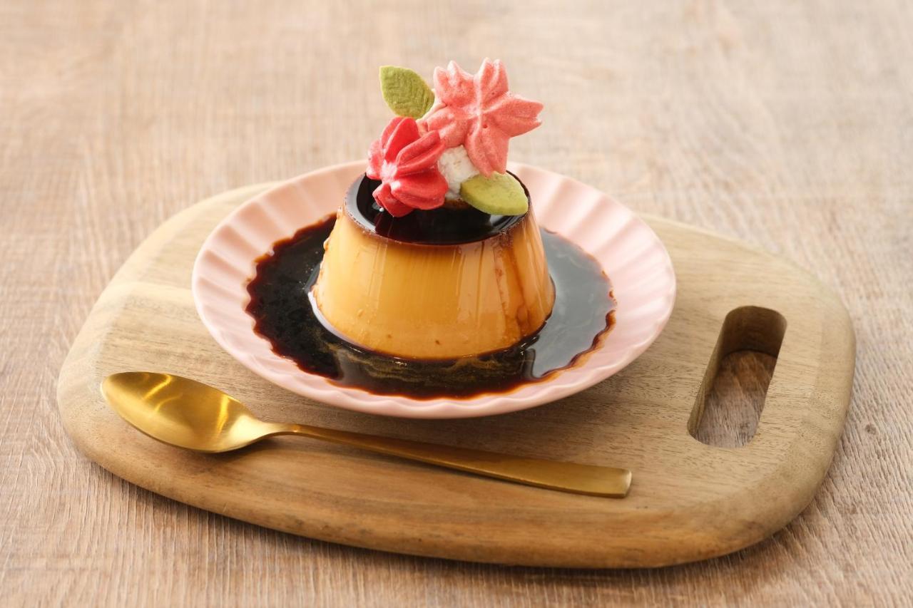 Sakura Shimanami Hotel โอโนะมิจิ ภายนอก รูปภาพ